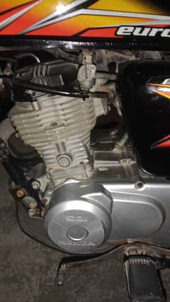 cG 125