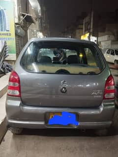 Suzuki Alto 2010