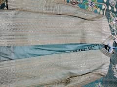 Prince coat with salwar kamez