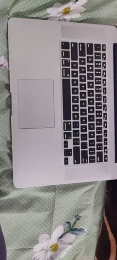 mac book in good condition