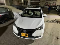 Changan Alsvin Lumiere 2021/22