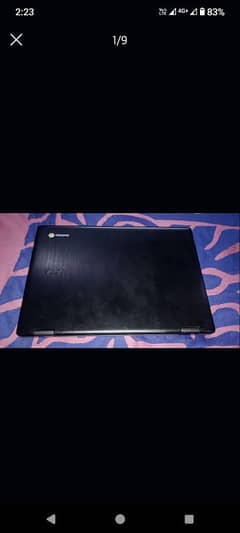 Acer Chromebook Spin 511 Touch screen 4\32 For Sale in Karachi