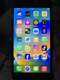 Iphone 8plus