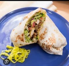shawarma karigar