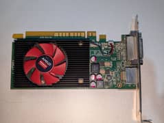 AMD RADEON R5 340X 2GB DDR3