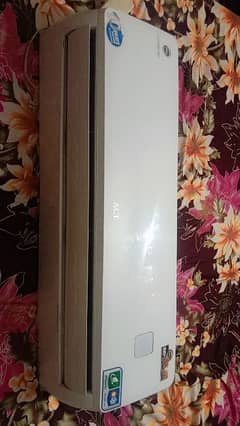 PEL DC inverter 1.5 ton