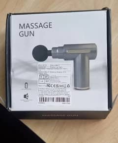 4 in 1 Deep masage gun | high quality massage gun | massager
