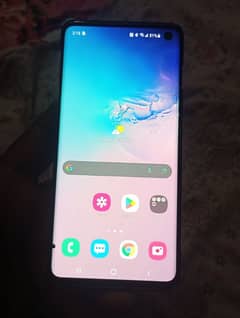 Samsung S10