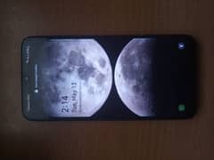 Blue Samsung A10s 2/32 Condition 9/10