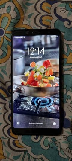 redmi note 5