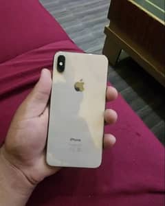 XS. MAX EXCHANGE POSSIBLE