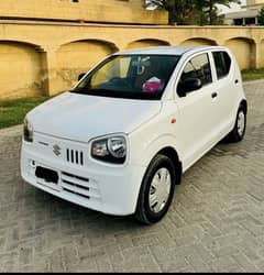 Alto 2022 full genuine