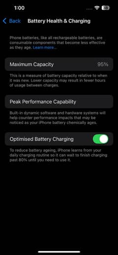 I phone