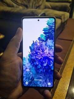 Samsung S20 FE