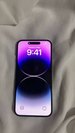Iphone 14 pro max 10/10