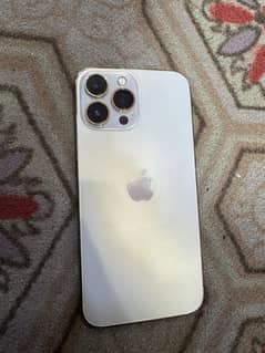 iphone 13 pro max 2dul Sim PTA approved