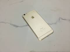 Apple IPhone 6 Plus Gold Complete Housing neat and clean 16gb Board