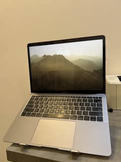 Macbook