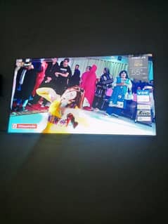 55 inch