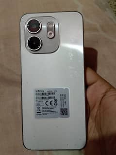 INFINIX SMART 9 hd 8 gb 128 gb 120 hdz display