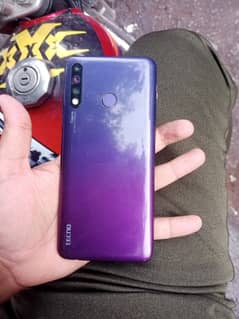 Tecno Camon 12 Air 4/64