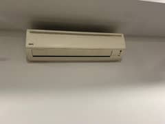 acson ac