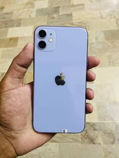 IPHONE 11 128 GB JV