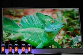 Brand New 15.6” 4K LED Portable Monitor – Ultra Lightweight (550g)