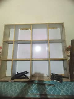 Rack for Shop