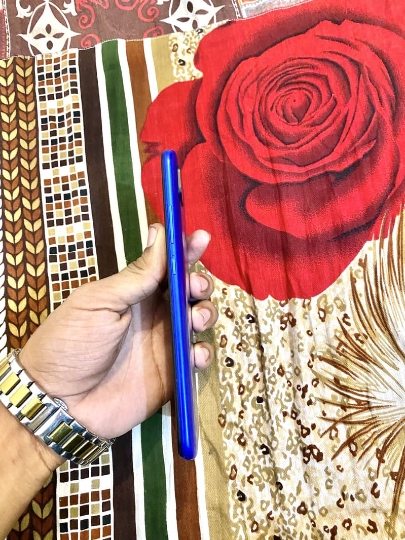 Redmi 9C 3/64 PTA Aproved Dual Sim All Ok with Box 0