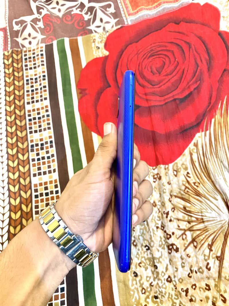 Redmi 9C 3/64 PTA Aproved Dual Sim All Ok with Box 4