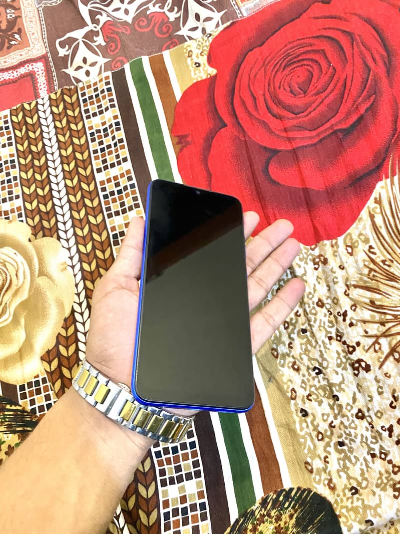 Redmi 9C 3/64 PTA Aproved Dual Sim All Ok with Box 5