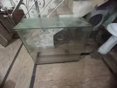 Glass