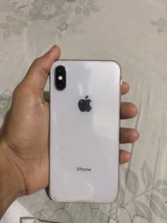 IPHONE X