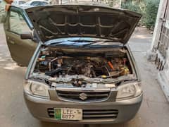 Suzuki Alto 2008