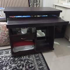 Computer Table