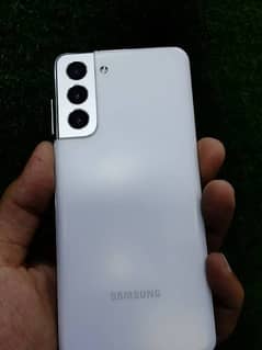 Samsung Mobile S21