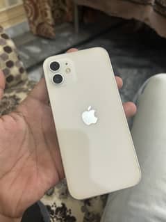 Iphone 12 Non PTA with box