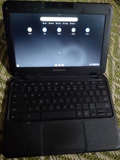 Lenovo Chromebook 4gb ram
