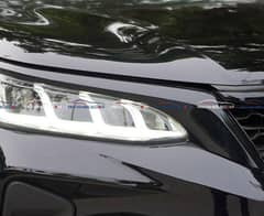 Toyota Fortuner legender 2022 model available for Sale