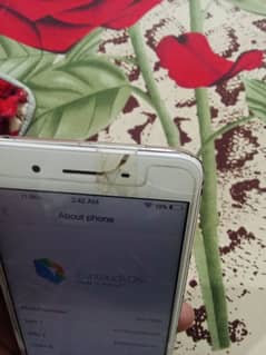 vivo y55a  3/32 bs uparwala glass tuta Hy thora