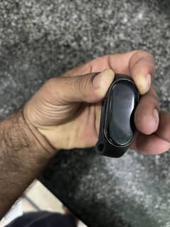 Mi band 8 jenian with box