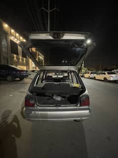MEHRAN VXR