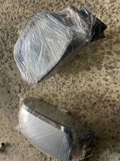 Honda N One Side mirrors Available