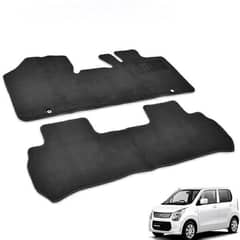 Wagon R Japanese Genuine Floor Carpet Mat Front Back FX, FZ, STINGRAY