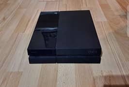 Playstation 4 Fat