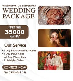 wedding photography