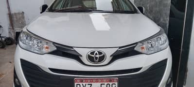 Yaris 1.3 Ativ Cvt 2023. btr city Corolla vitz swift