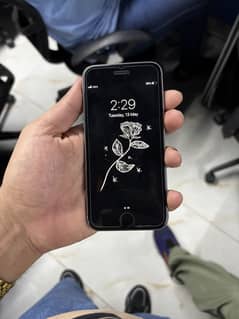 iPhone 6S PTA Approved