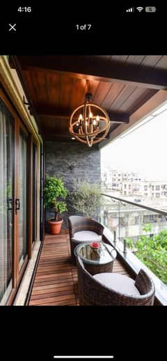 Upper Portion For Sale